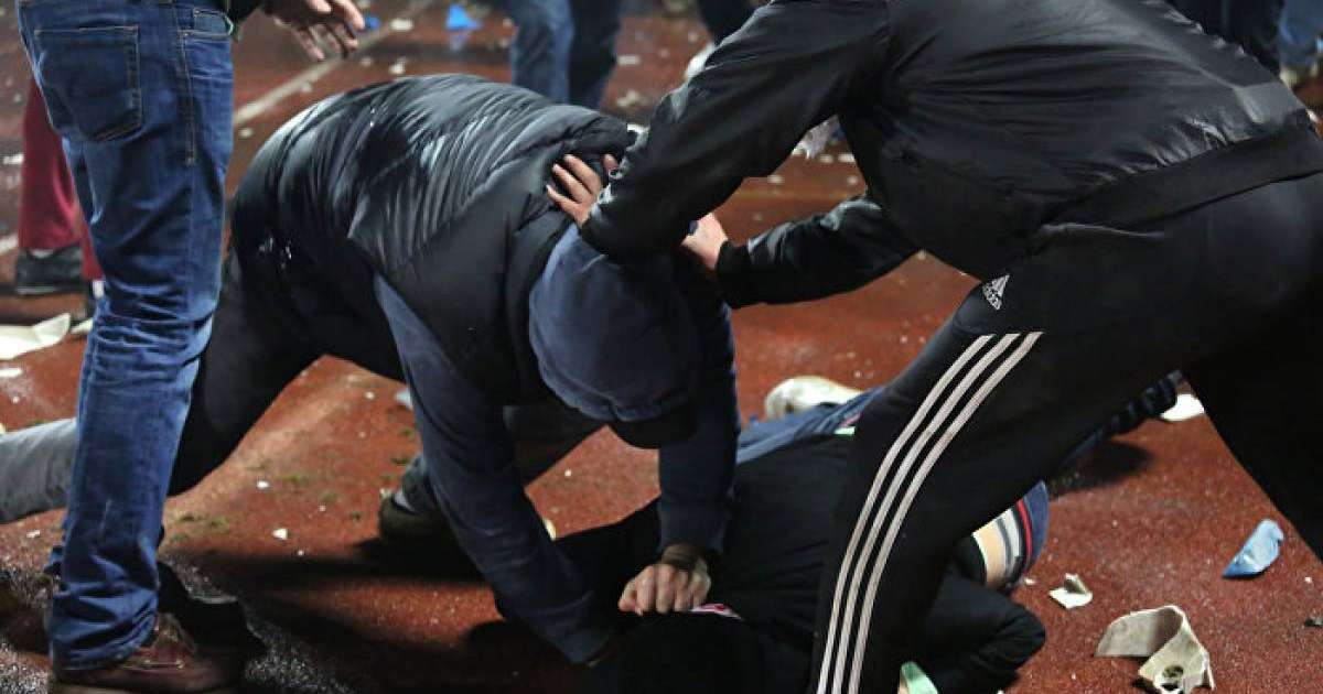 Ауыл тұрғындары мен қытай компаниясының жұмысшылары төбелесіп кетті