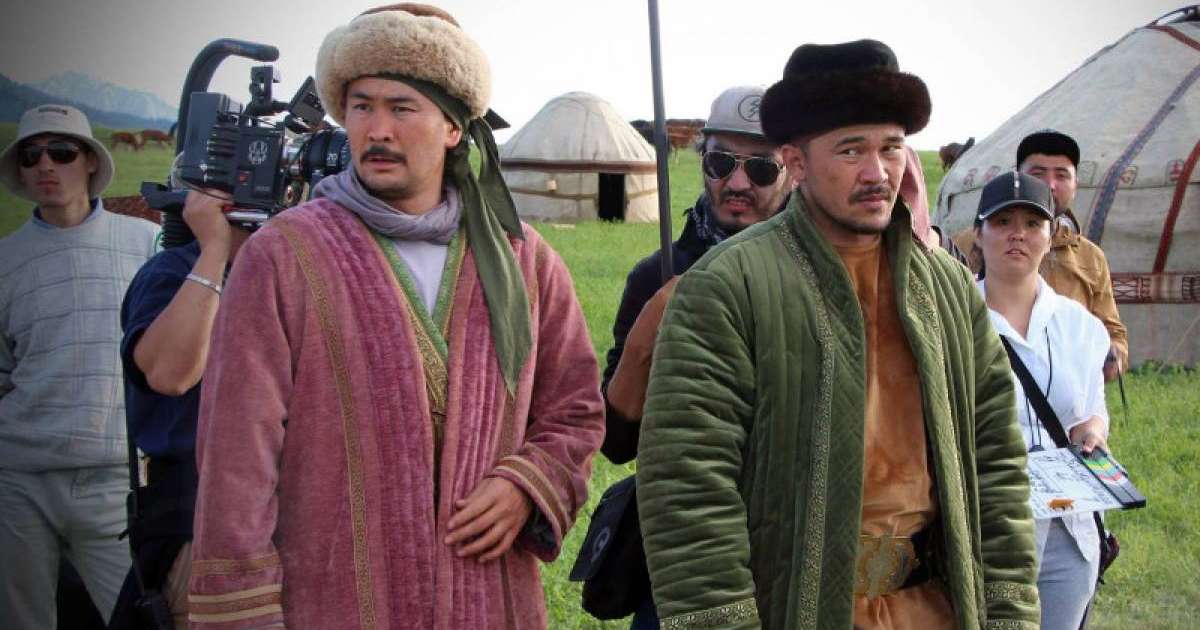 影片《摔跤手乔拉克》将在车臣共和国放映