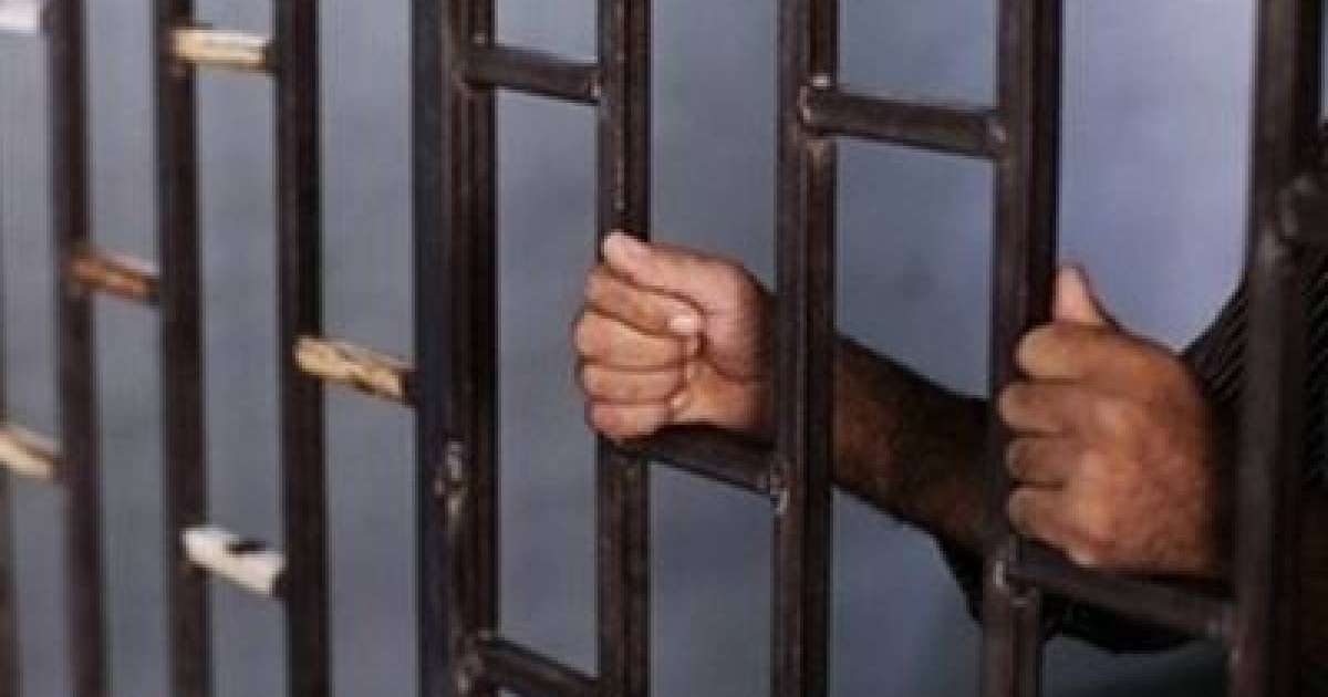 87 тұтқын түрмеден қашып кетті