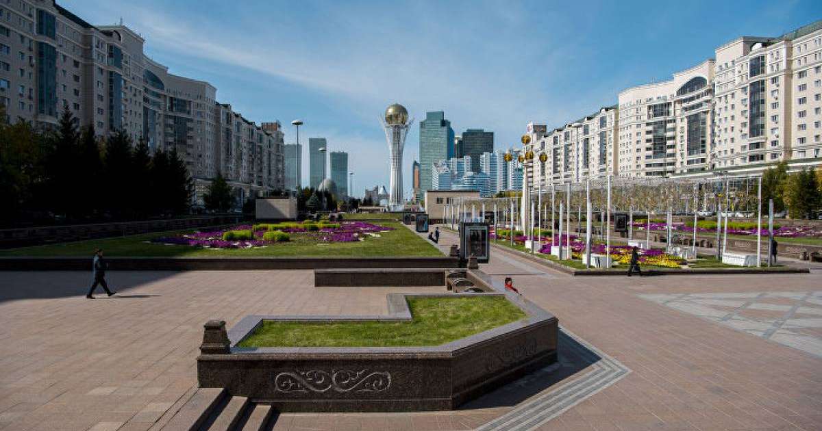 Сайлау күні "Red Bus" туристік автобустарымен тегін экскурсия жасауға болады