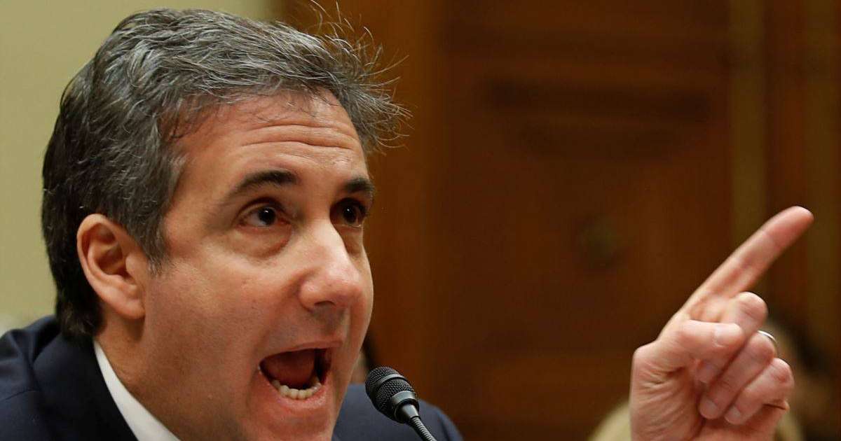 Трамптың бұрынғы адвокаты оны «нәсілшіл, алаяқ» деп атады