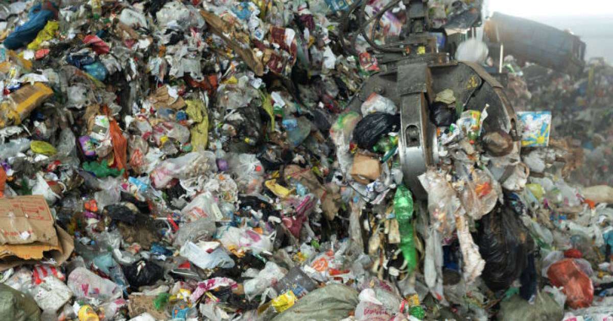 Жас отбасы 6 миллион теңге ақша салынған пакетті байқаусызда қоқысқа тастаған