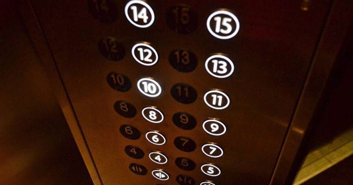 Тоғыз жасар қыз мінген лифт 19-қабаттан құлап кетті – видео