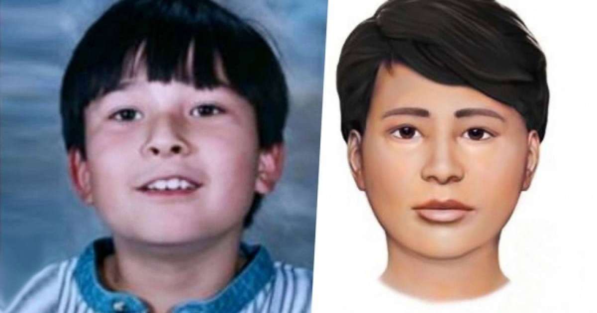 20 жыл бұрын мерт болған 10 жасар бала өлімінің сұмдық құпиясы ашылды