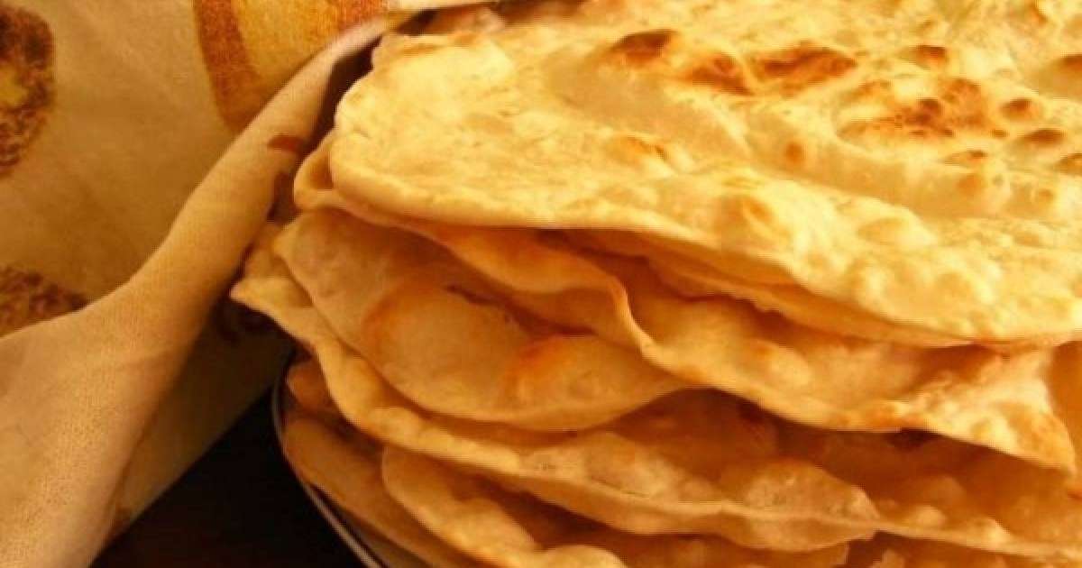 Жеті шелпек шарапаты