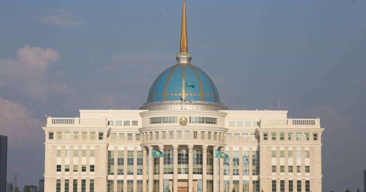 Қарин мен Бабақұмаров президент кеңесшілері болып тағайындалды