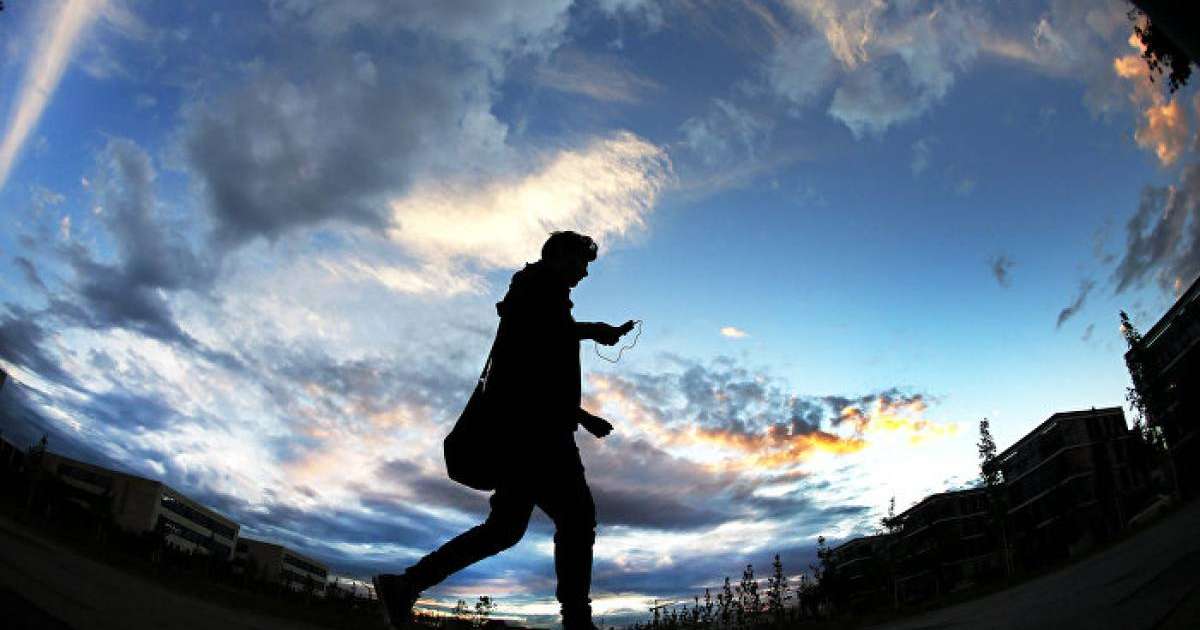 Петропавлда мемлекеттік қызметкер жұмбақ жағдайда жоғалып кетті