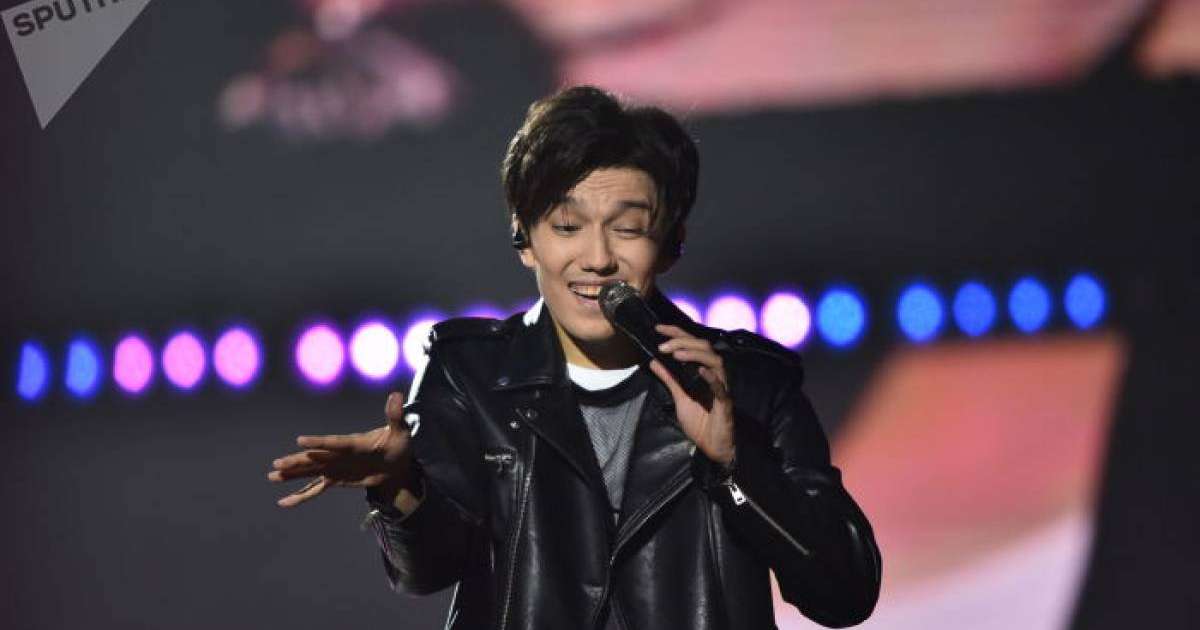 Димаш желідегі жазбасымен фанаттарының көңіліне түрлі ой салды