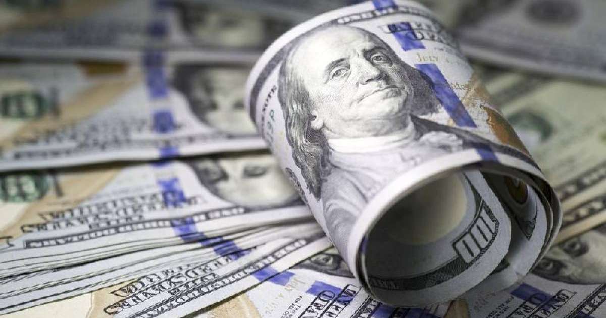 今日美元兑坚戈终盘汇率1:378.12