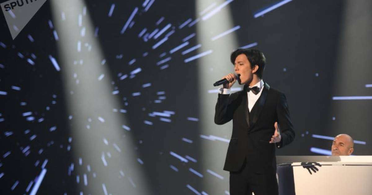 Димаш Singer-2019 шоуында ән айтып, көрермендерді тағы таңғалдырды