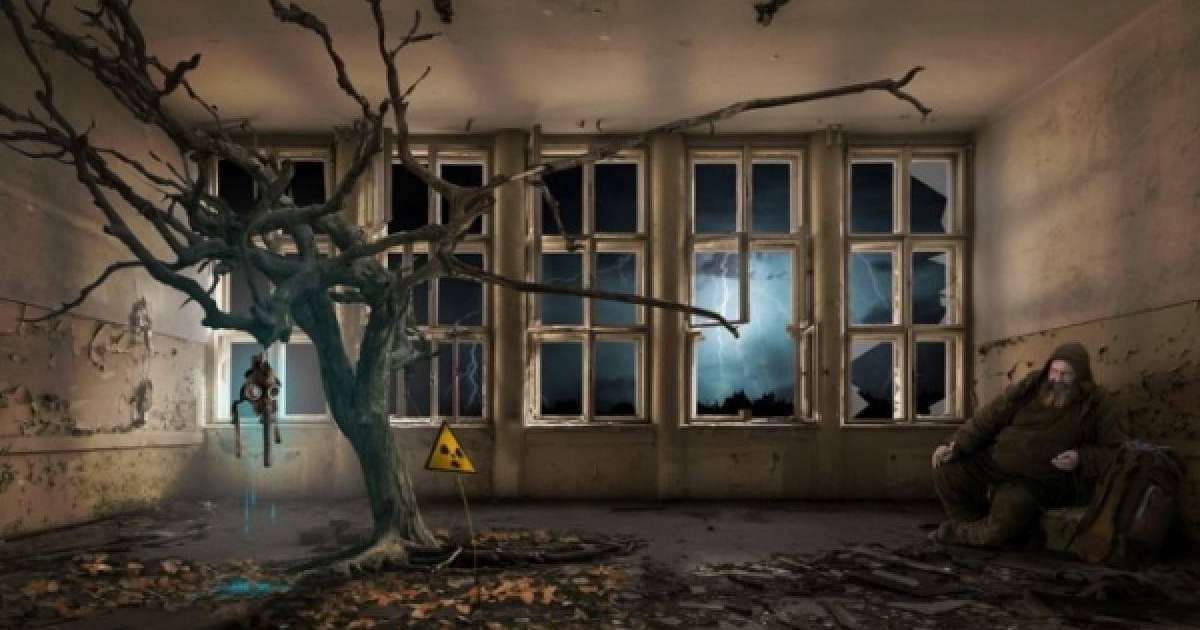 ​Адамзат ондаған жыл ғана өмір сүруі мүмкін