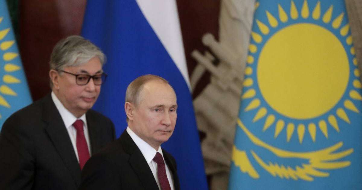 Ресей Қазақстанды АЭС салуға көндіре ала ма?