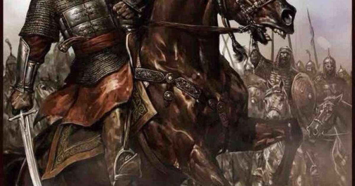 ЕР ЖІГІТТІҢ НАЗАРЫНА