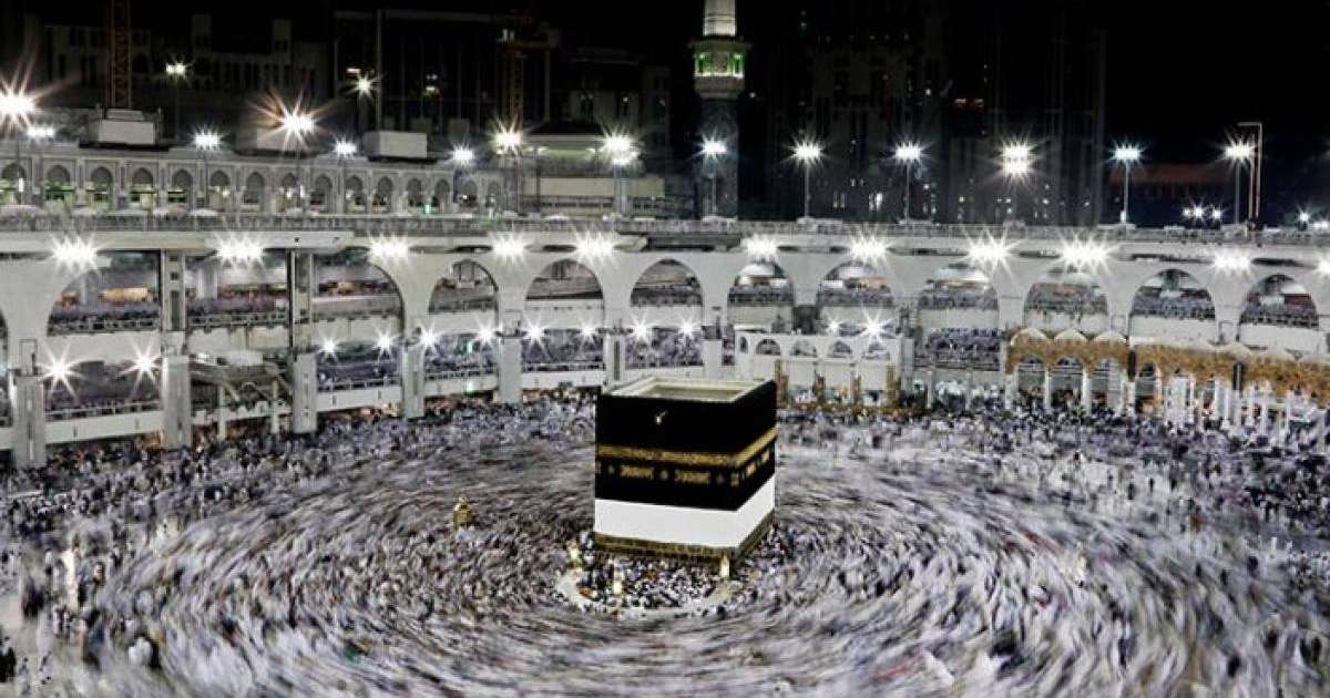 Қажылыққа барғысы келетін адам қалай дайындалу керек? / Ысқақ АБДРАХМАНОВ