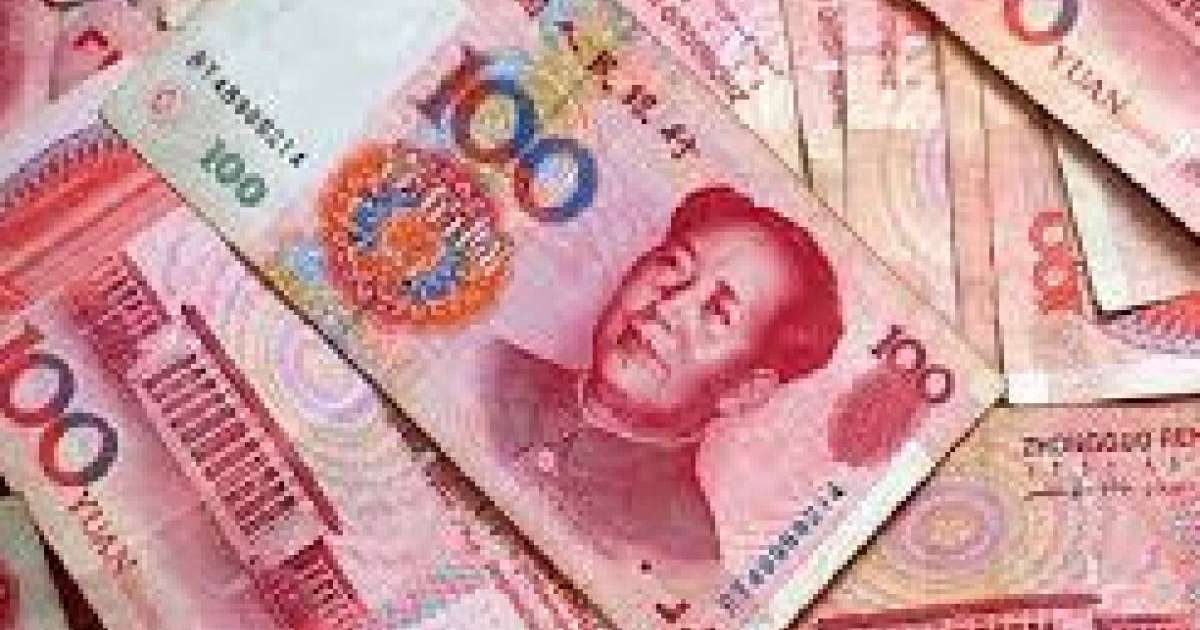 Қытай бізге шекара үшін 2 миллиард юань қарыз бермек