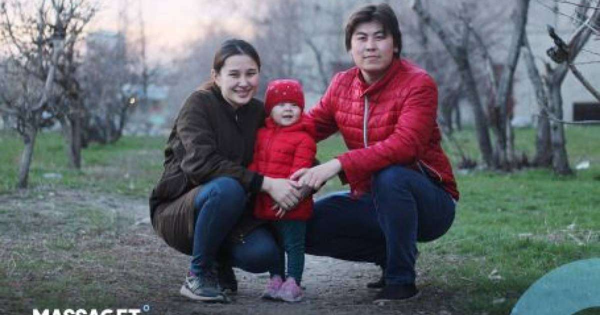 Жаңа жыл – жаңа өмір: бақытты отбасының 3 әдеті