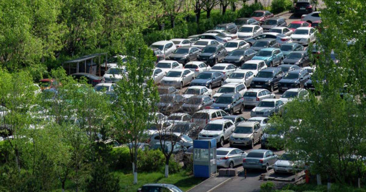 Lada ма, әлде Toyota ма