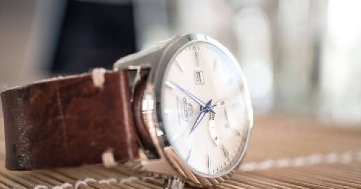 Уақыттың 12 құпиясы |