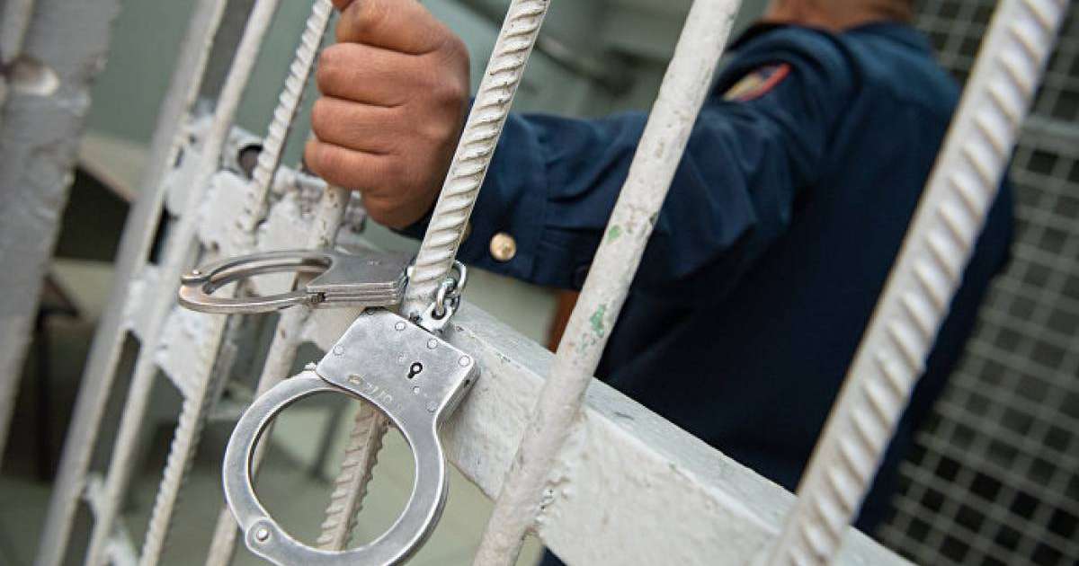 Рамазан Әлімқұлов не үшін ұсталды