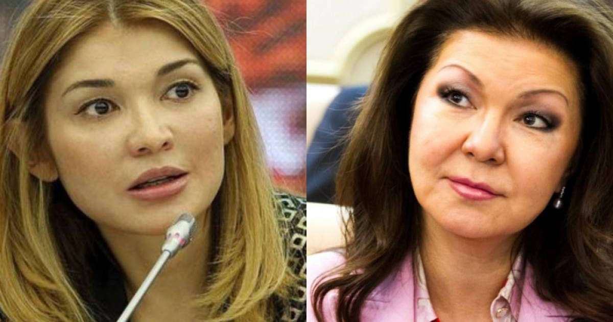 Гүлекеңнің тағдыры Дәу апаға сабақ болса екен?!