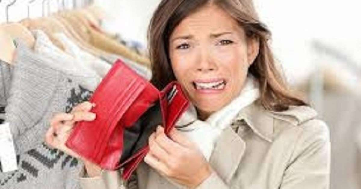 Ақша үнемі жетпейді. Неге? |