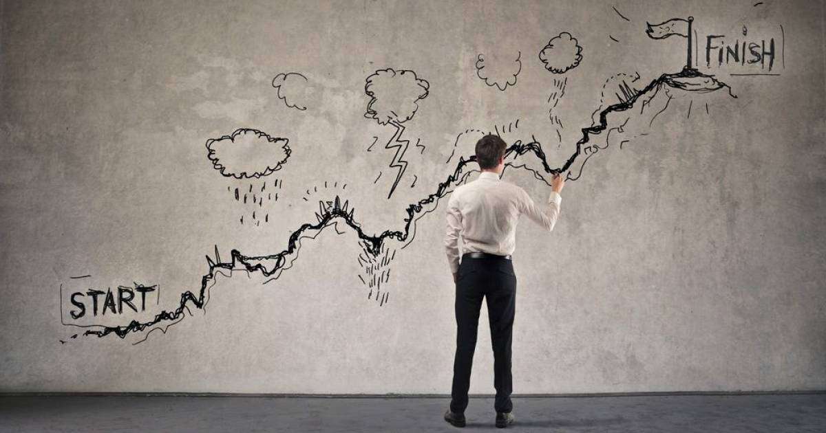 Ұлы адамдардың қалыптасқан әдеттері - Мотивация - Bilim