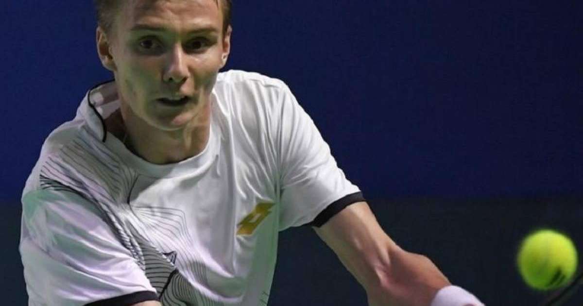 哈萨克斯坦网球运动员巴布利克晋级蒙特雷挑战赛四分之一决赛