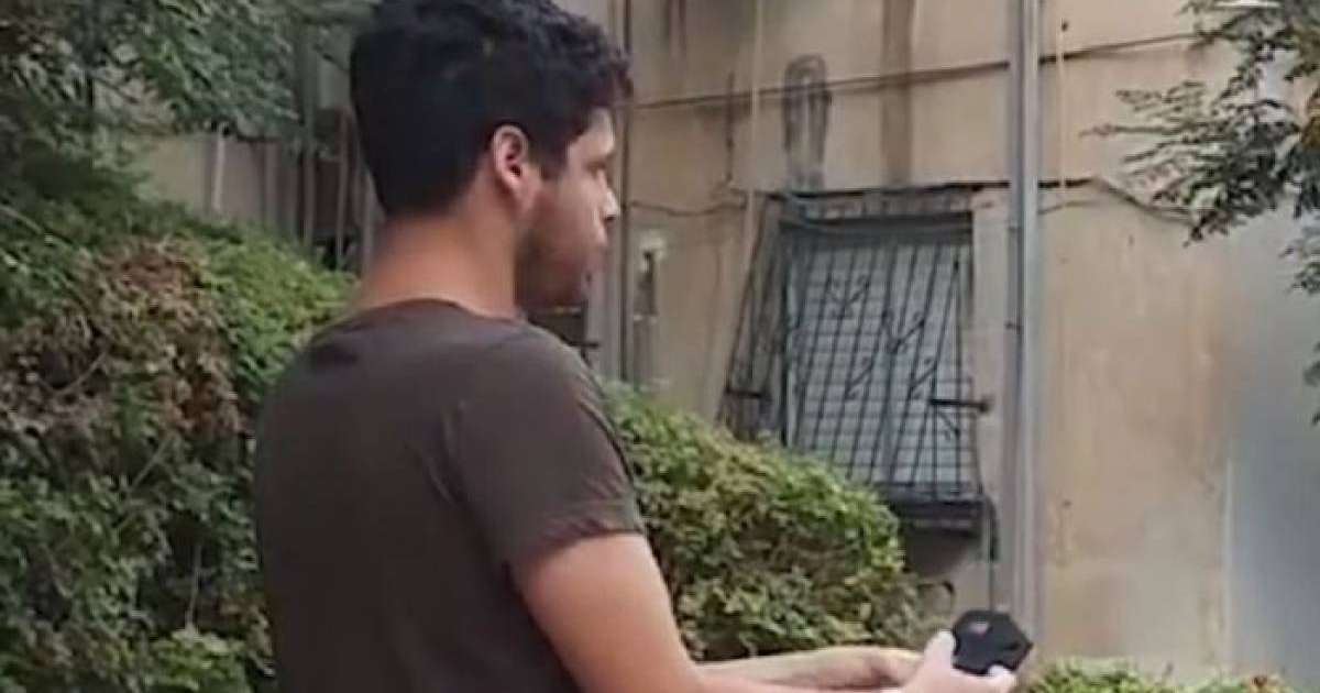 Итті пультпен басқара аласыз: инженерлер жаңа құрылғы ойлап тапты