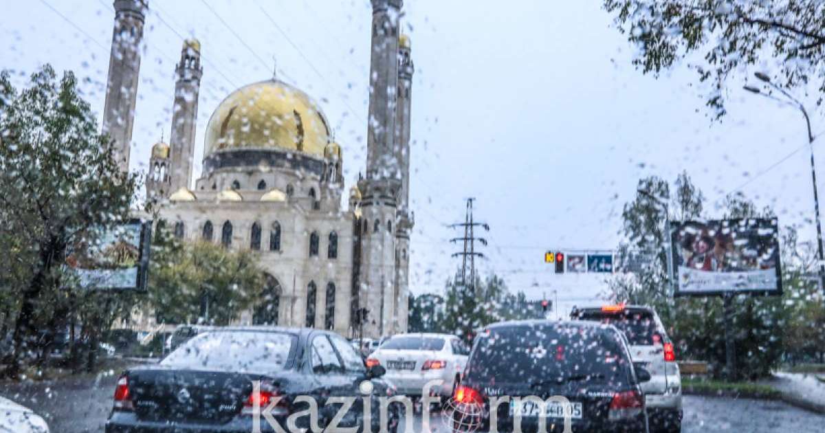 国家气象总局：全国部分地区周末将迎来降雨天气