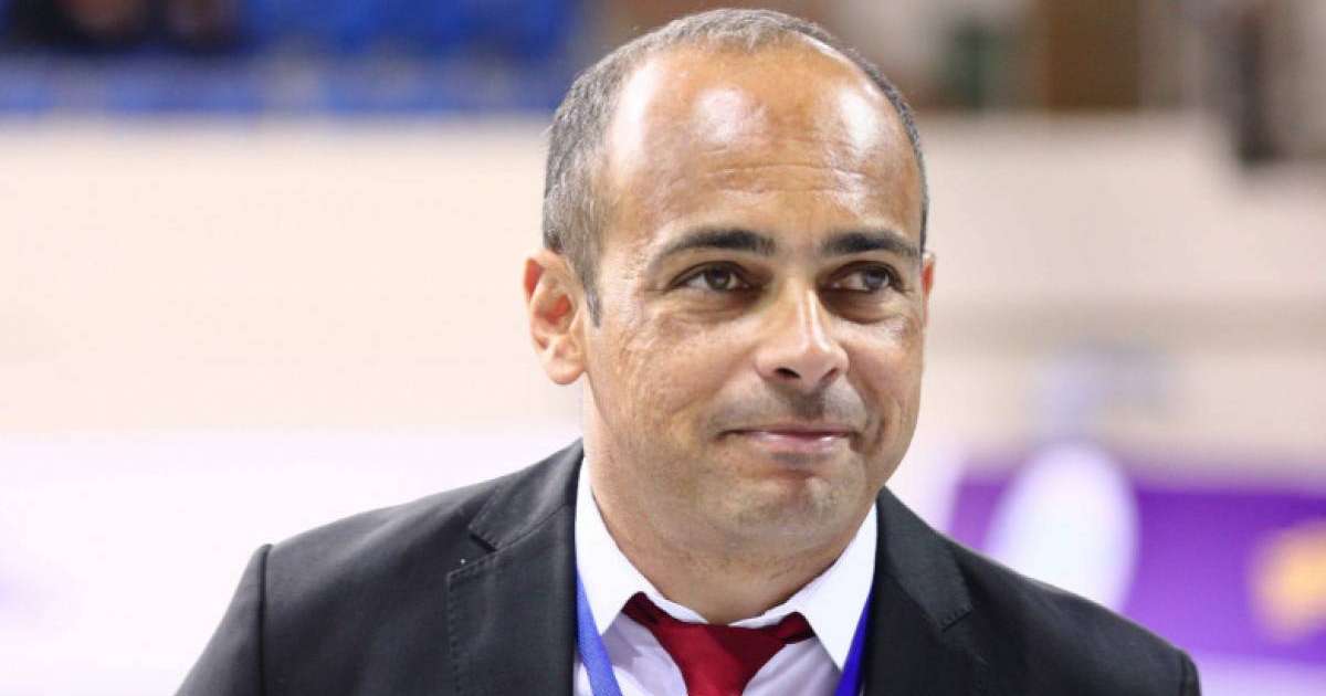 «Біздің ұлттық құрама әлеуетінің елу пайызын ғана көрсете алды»