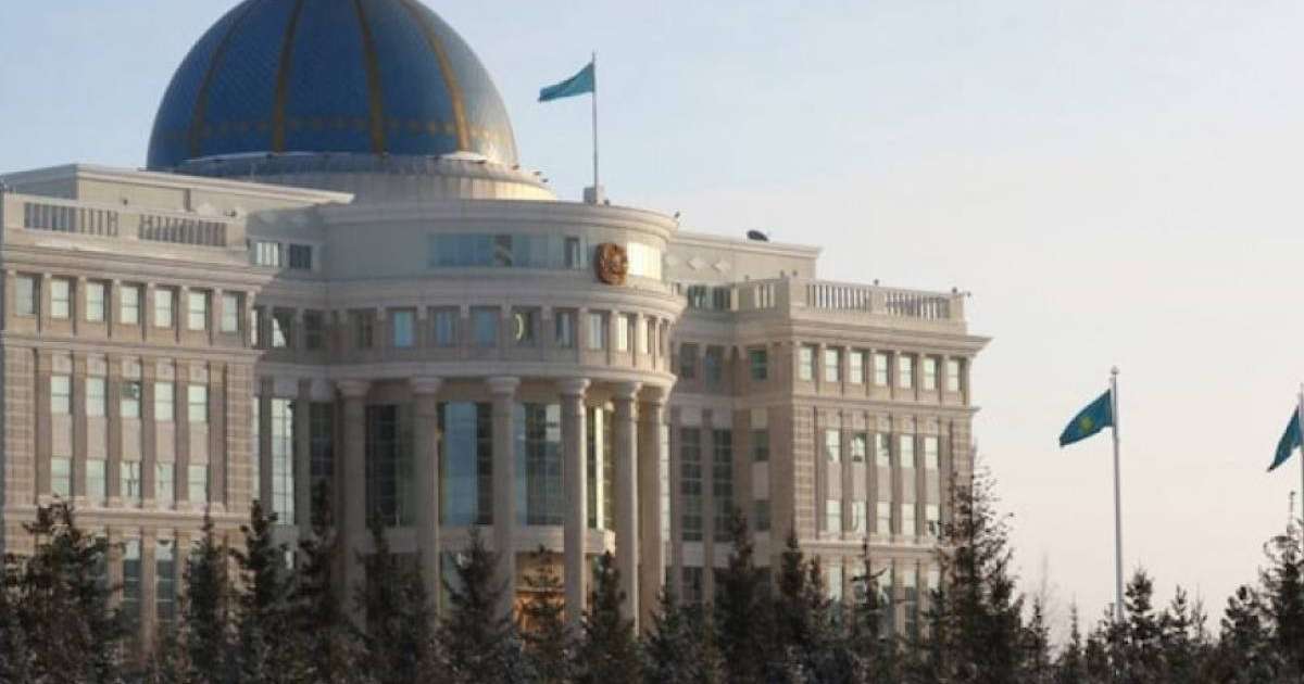 Елбасы бірқатар елді мекенді қайта атау туралы жарлыққа қол қойды