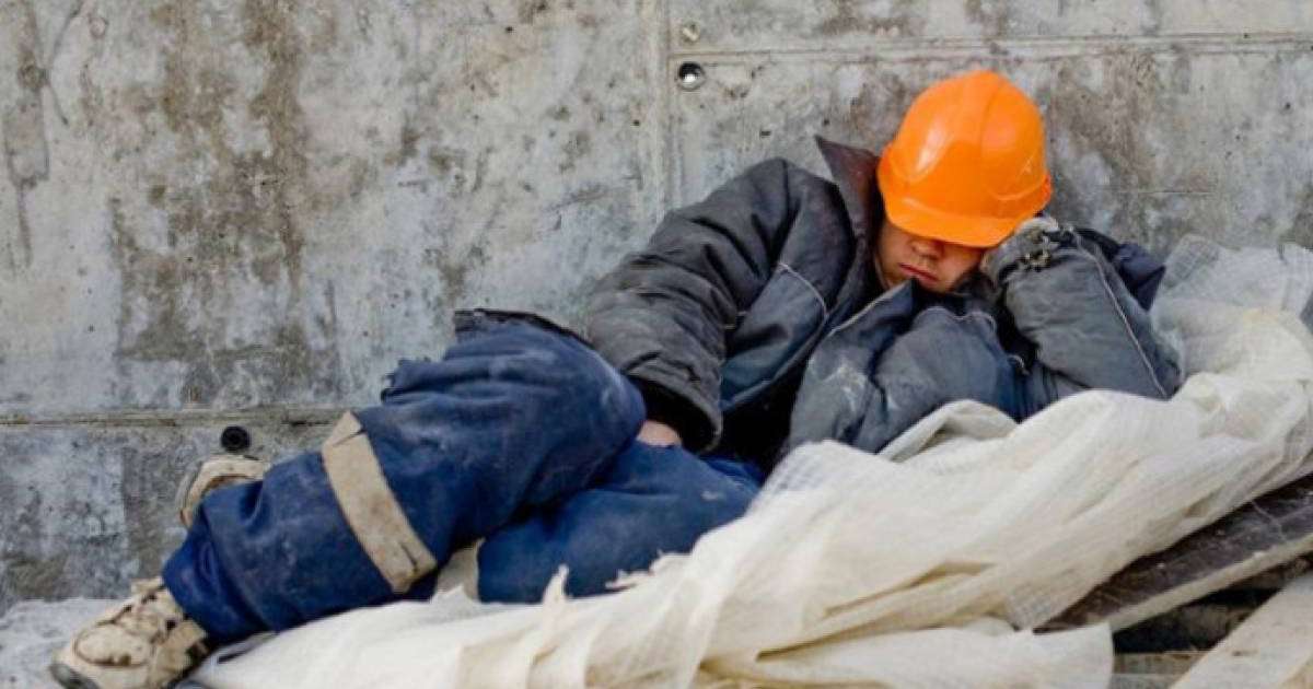 Ақша табам деп Норвегияға кеткен қазақ оңбай ұрынды