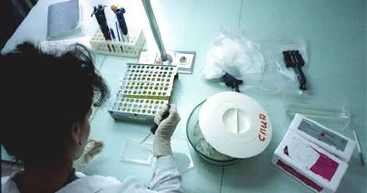 Шымкентте ВИЧ жұқтырған 44 әйел сәбилі болған