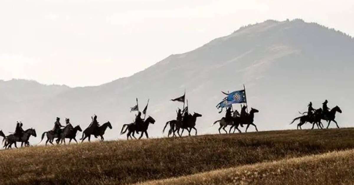 Реальное изучение истории Казахстана и родного края