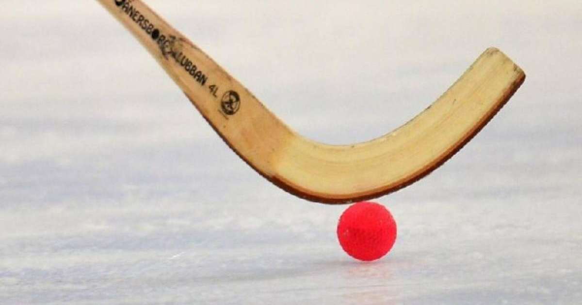 Допты хоккей. «Ақжайық» тағы да ұтылды