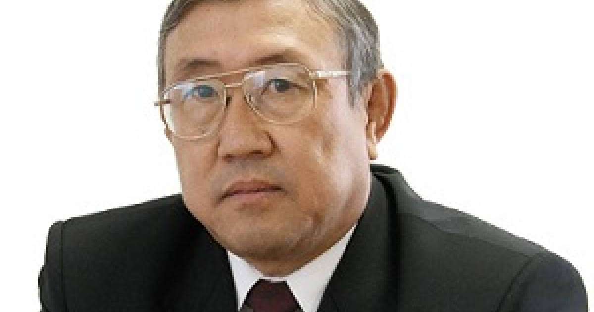 Президентіміздің бүгінгі бастамалары халық арасында қолдау табады деп санаймын