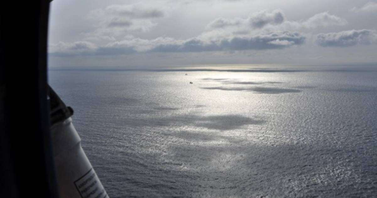 Индонезиялық кеме батып, 17 адам іс түссіз жоғалған