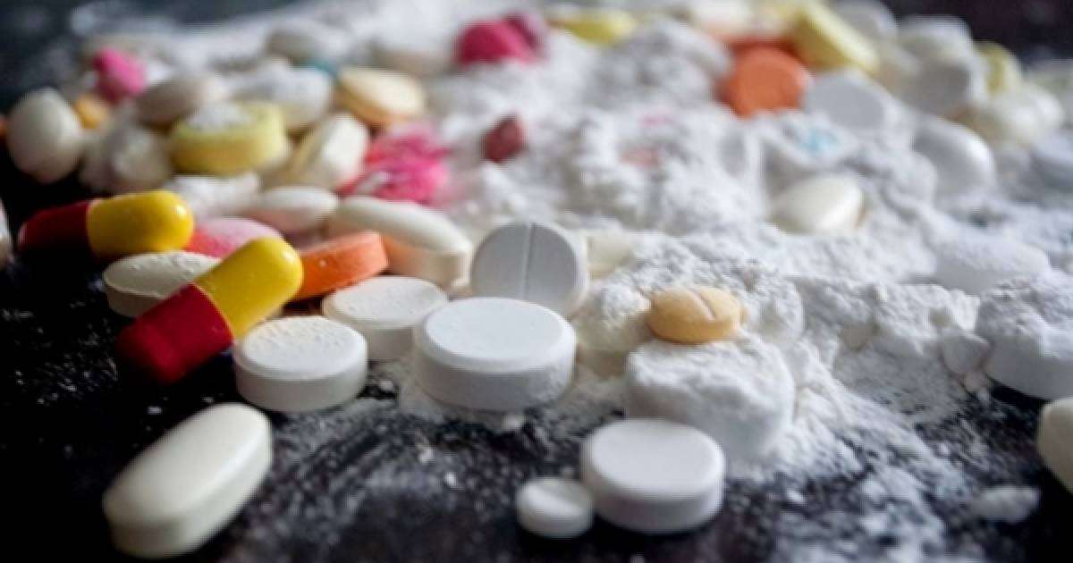 Жапонияда тарихтағы ең ірі есірткі контрабандасы ұсталды