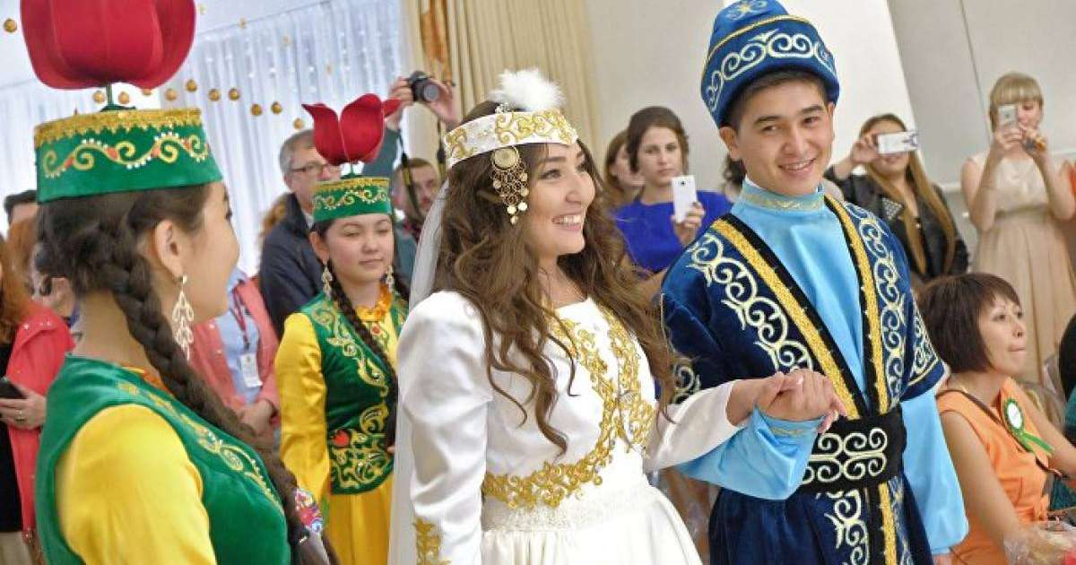 қазақстандықтар тойдан түскен ақшаның да есебін тапсырады