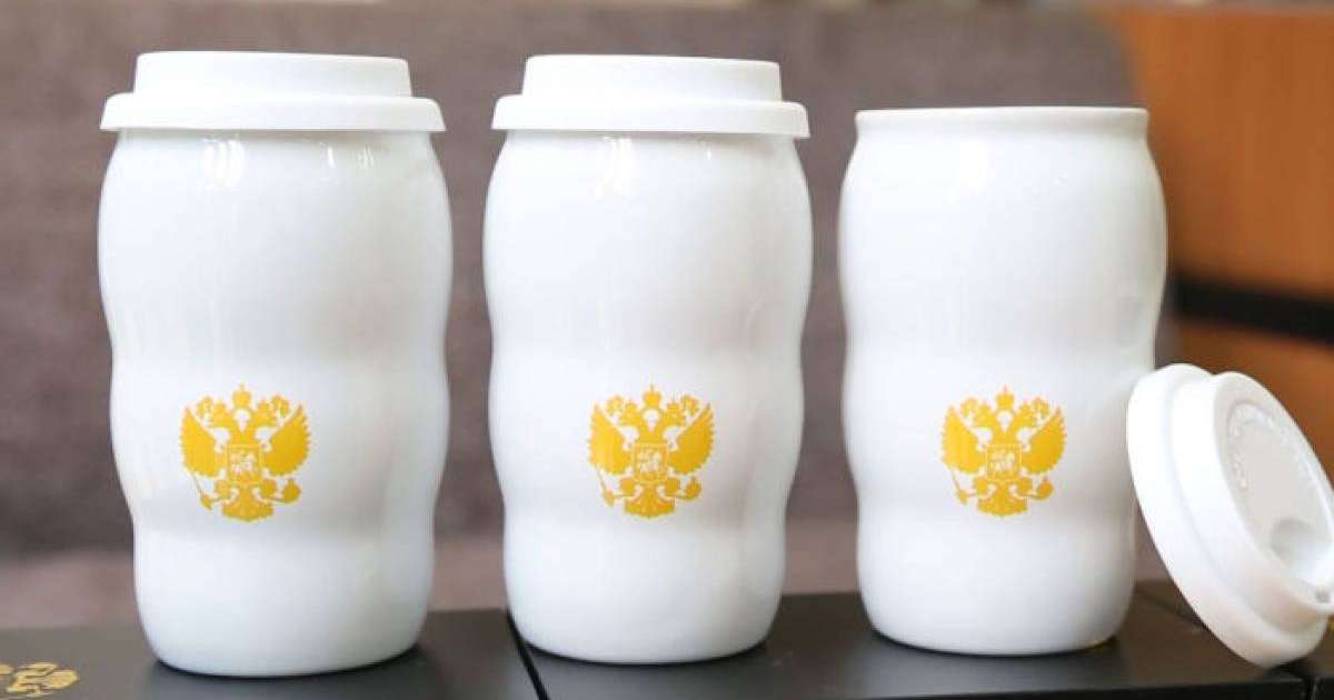 Путиннің "кружкасы" Қытайда дүрбелең тудырып, кәсіпкерлерді байытты – видео