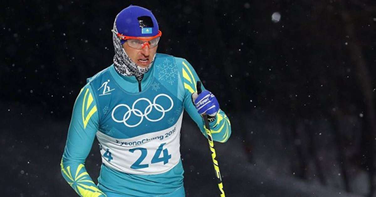 Алексей Полторанин алтын медаль алды