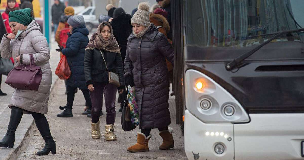 ІІМ видеоға қатысты түсініктеме берді