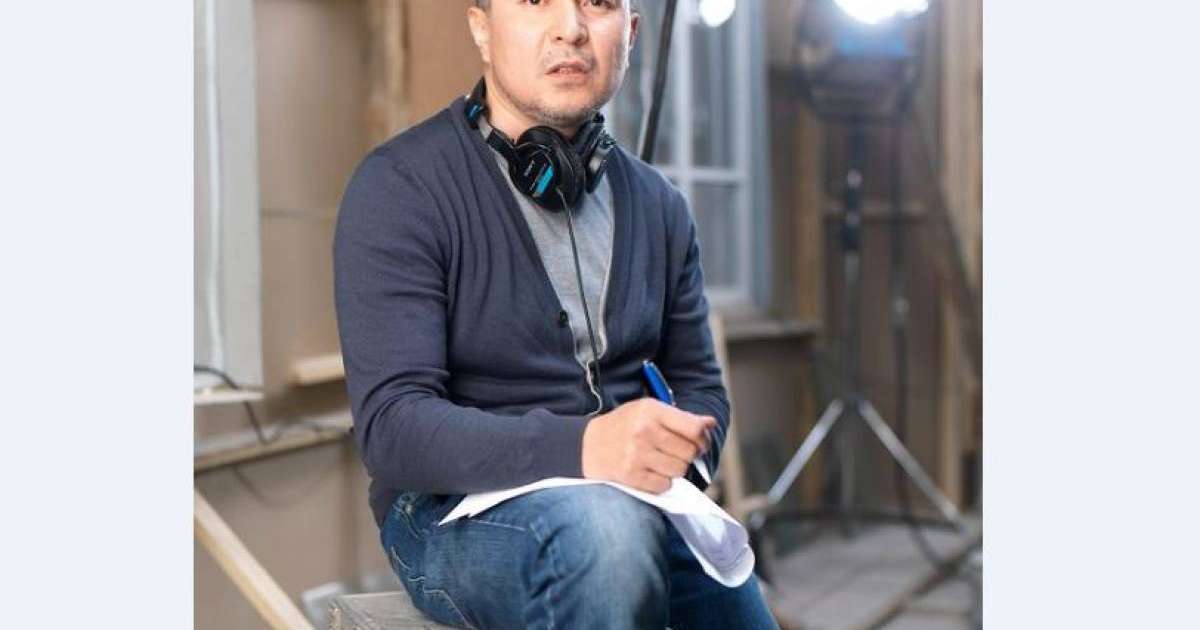 Арманым – шетелге прокатқа шығаратын фильмдер түсіру