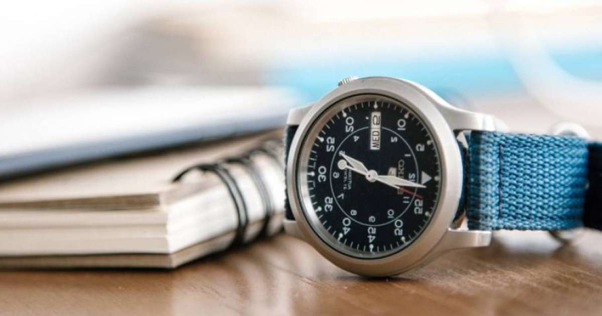 5 сағат ережесі - Мотивация - Bilim