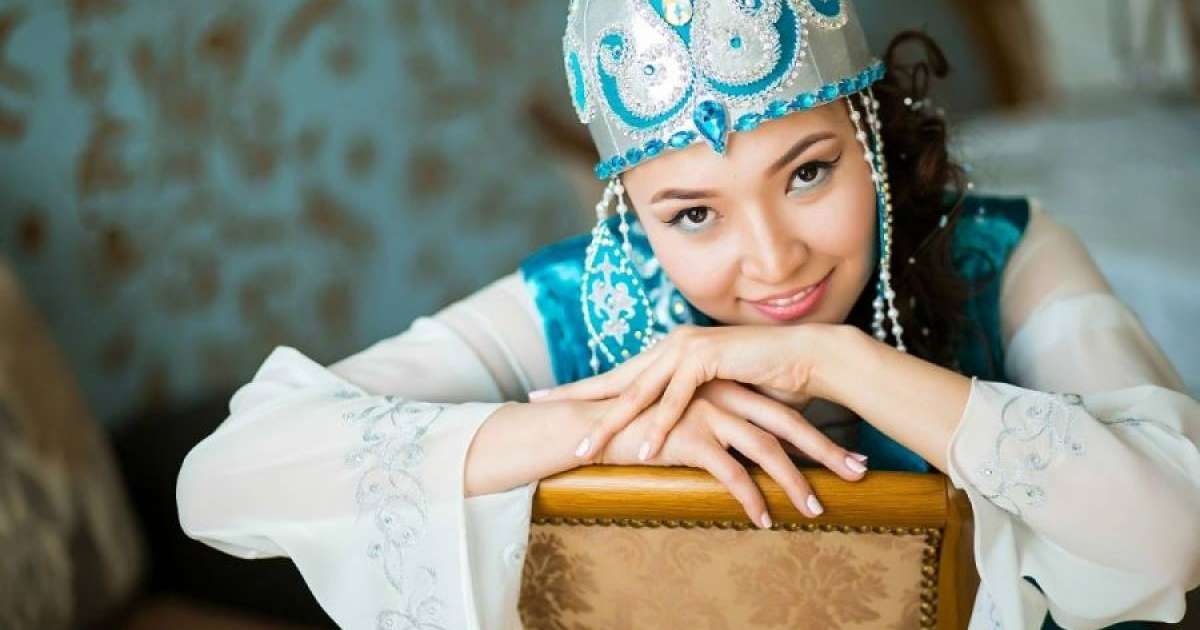 Ұзатылатын қызға тілектер - Тойға тілек