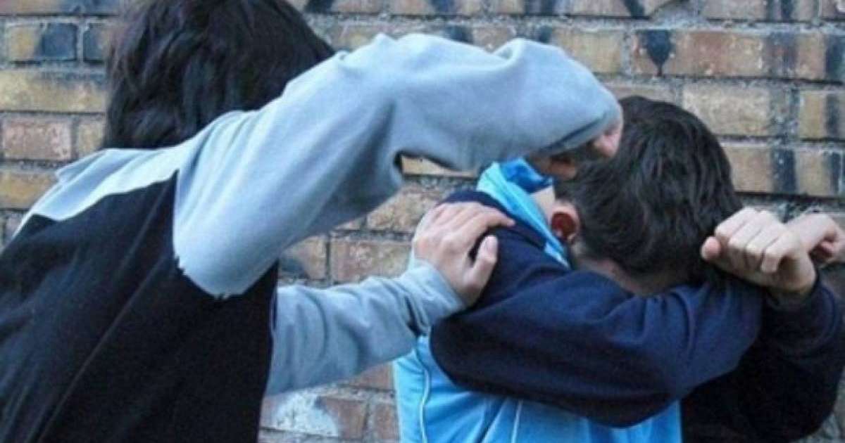 14 жасқа толмағандарды да соттау керек. Ішкі істер министрлігі осындай бастама көтерді