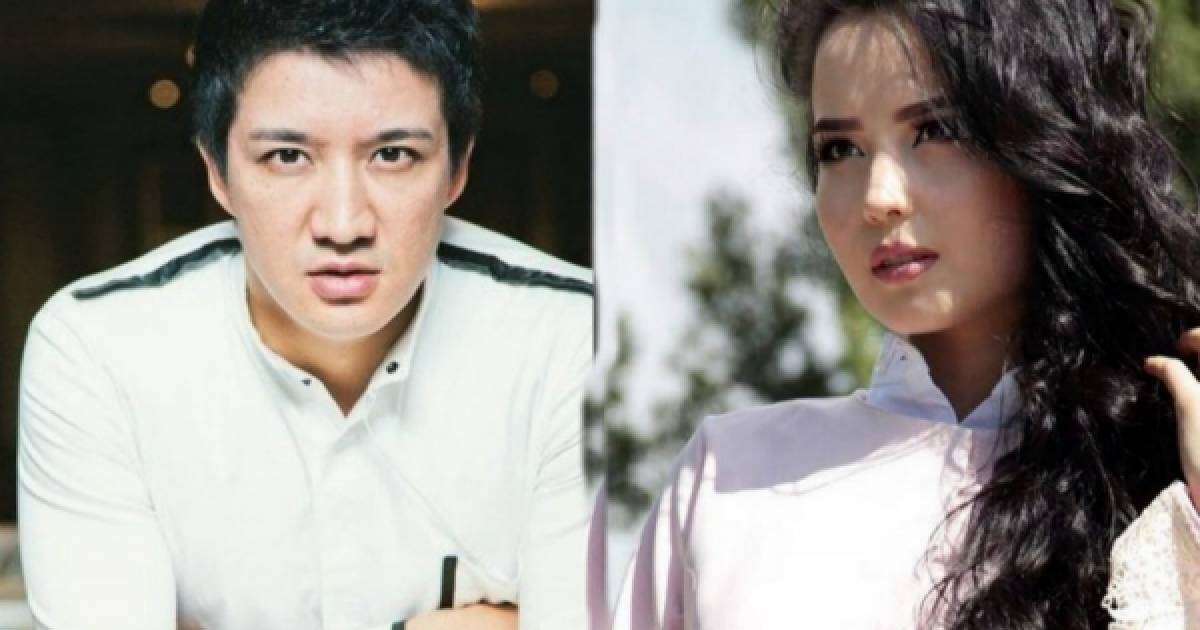 ​Айқын Төлепберген Жұлдызбен қалай танысқанын айтты