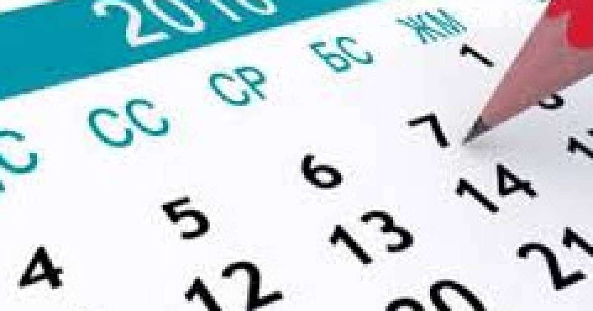 Демалысты бейсенбі-жұма күндеріне ауыстыру қажет