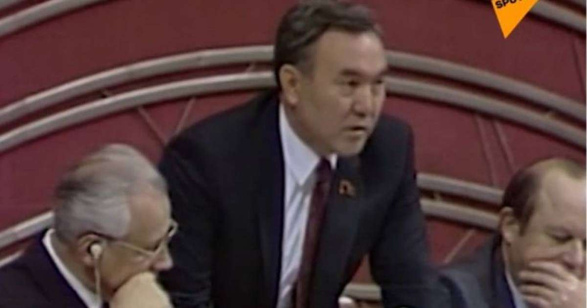 Назарбаев дәуірі - президенттің 30 жылдық еңбегі бір видеода