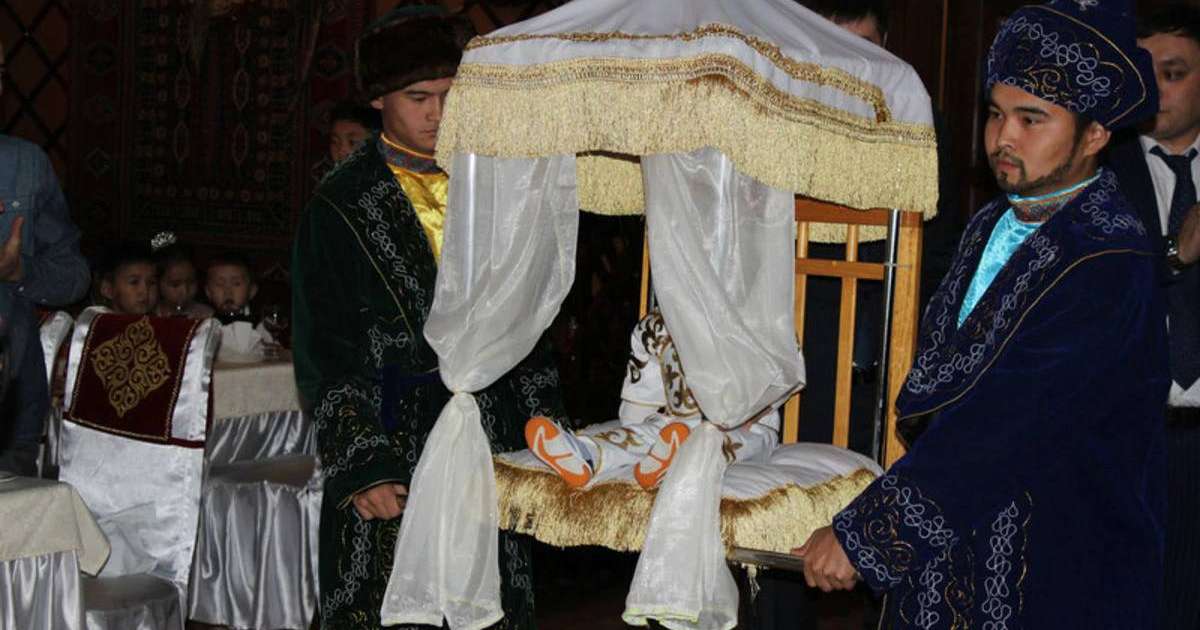 Қызылордада сүндеттелген баланың кесіндісін жеген келіншек ұлды болды - новости Казахстана